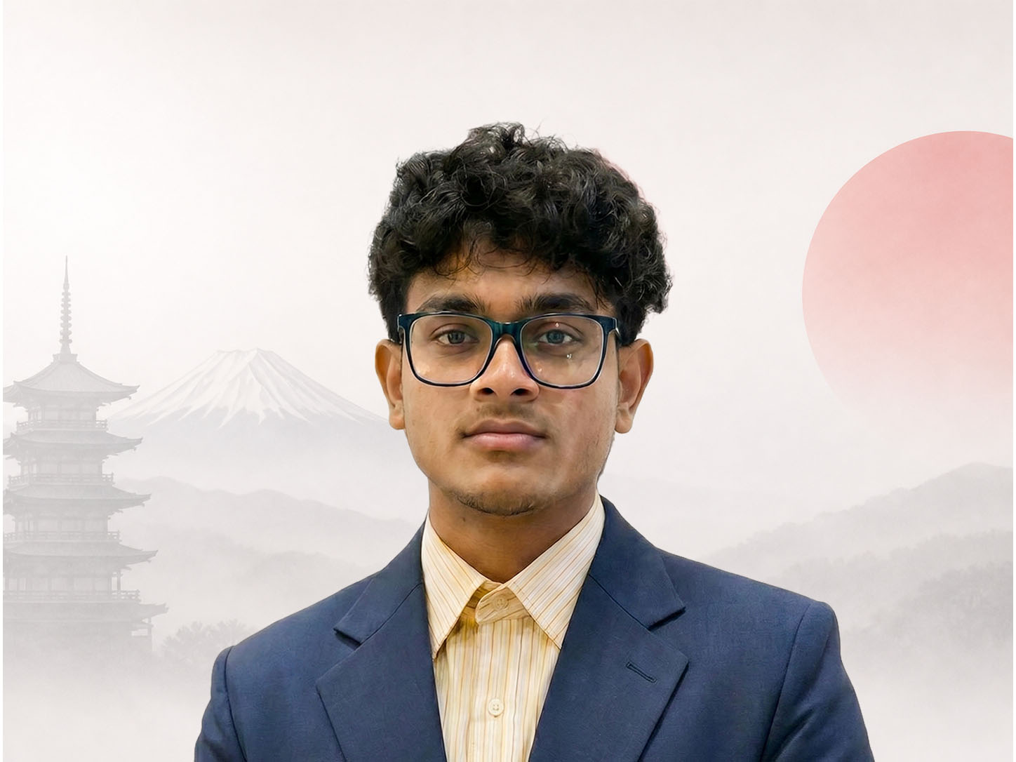 Sahil Kanojia