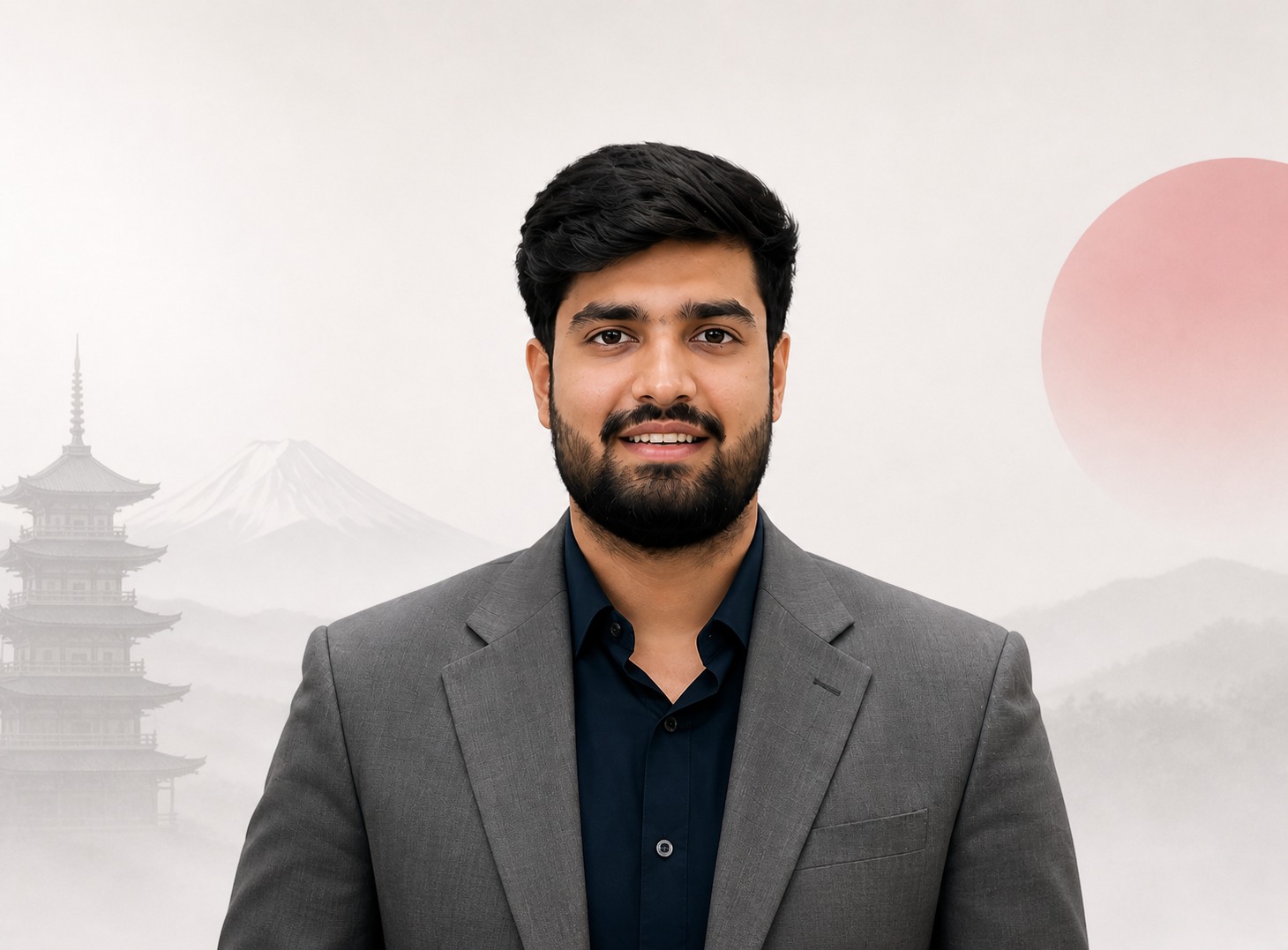 Sahil Kanojia